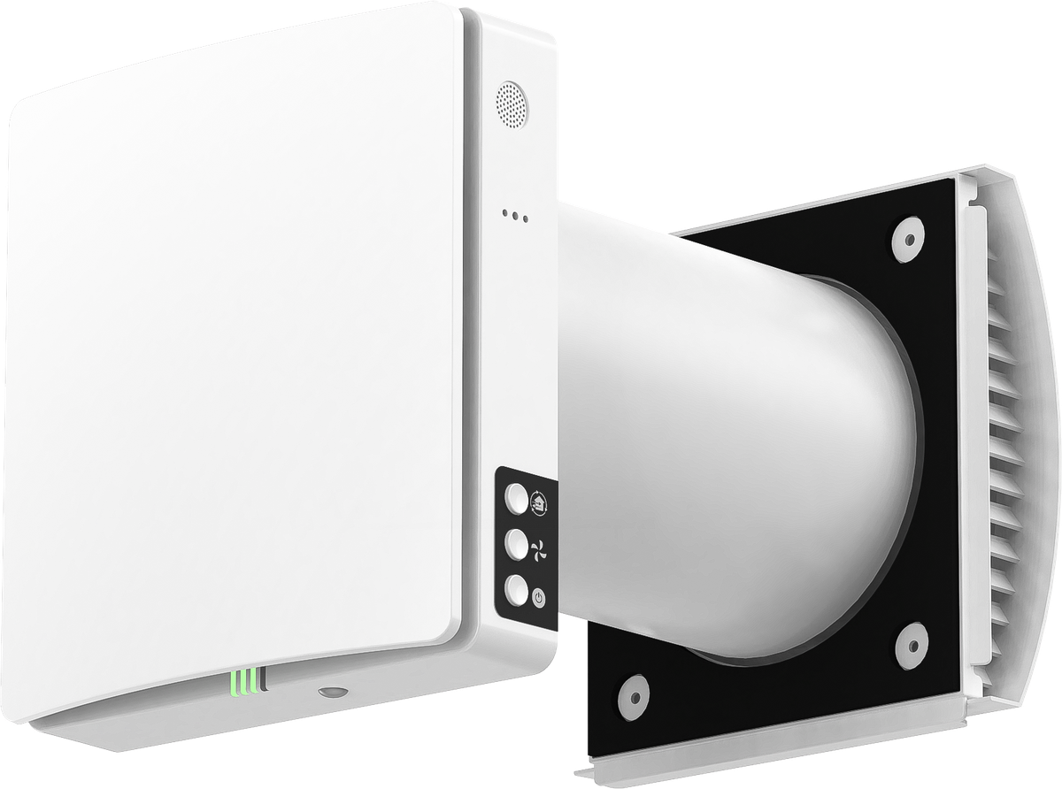 AirPro V2 Hvid